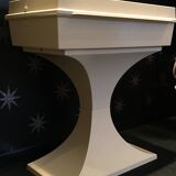 Prisunic hairdresser, 1970s