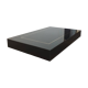 Ligne Roset lacquered coffee table vintage 70s/80s