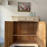Buffet ancien