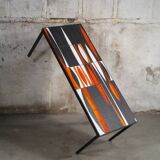 Capron shuttle table