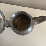 tuareg teapot
