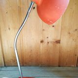 Aluminor lamp from the 1950s