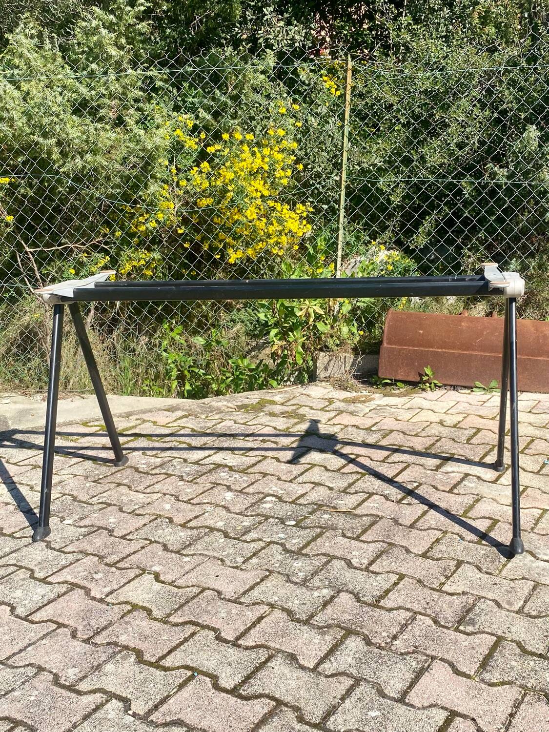 Table design