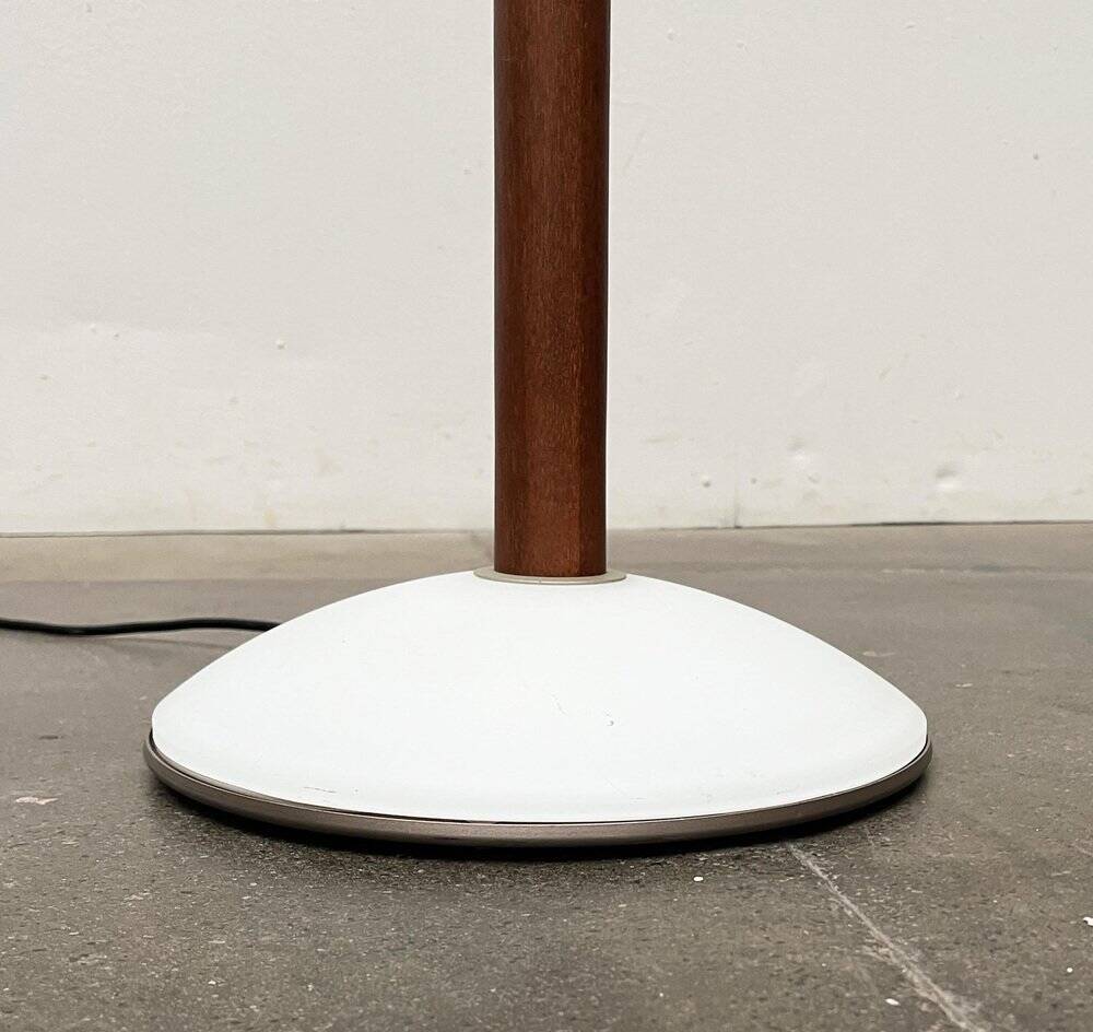 Postmodern floor lamp model Pao F by Matteo Thun for Arteluce, Italy, 1990s.