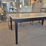 Farmhouse table
