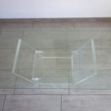 Coffee table by David Lange 1970