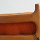 Guillerme et Chambron paire de fauteuils