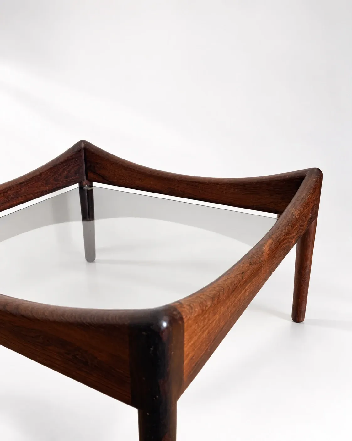 Modus Couch Table by Kristian Vedel for Soren Willadsen