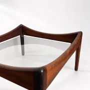 Table basse Modus par Kristian Vedel pour Soren Willadsen