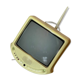 Thomson Zeo retro TV