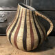 Broc ceramic pitcher vintage design Germany stamped