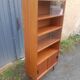 Vintage library