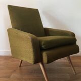 Armchair years 60