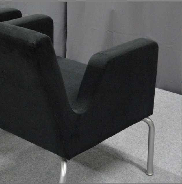 Pair of armchairs by classified Koivisto Rune