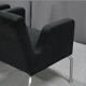 Paire de fauteuils par Classeon Koivisto Rune