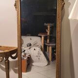 Mirror Louis XVl