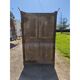 Armoire Louis Philippe noyer 19ème