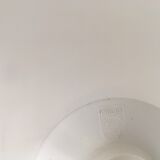 Hanging Philips Louis Kalff opaline 60s