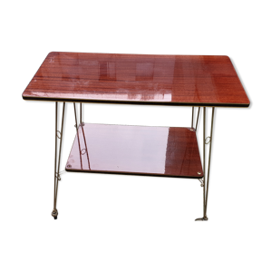 Table d'appoint  TV