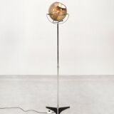 globe floor lamp - raak