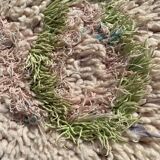 Moroccan carpet Azilal 85x145 cm