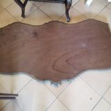 Mirror Louis XV - 180x80cm