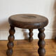Tripod stool Popular Art