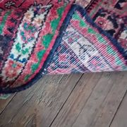 Handmade Tuyserkan Persian Rug 230x150cm