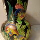 Vase vintage "Lamarche"