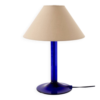 Italian glass lamp Carlo Moretti