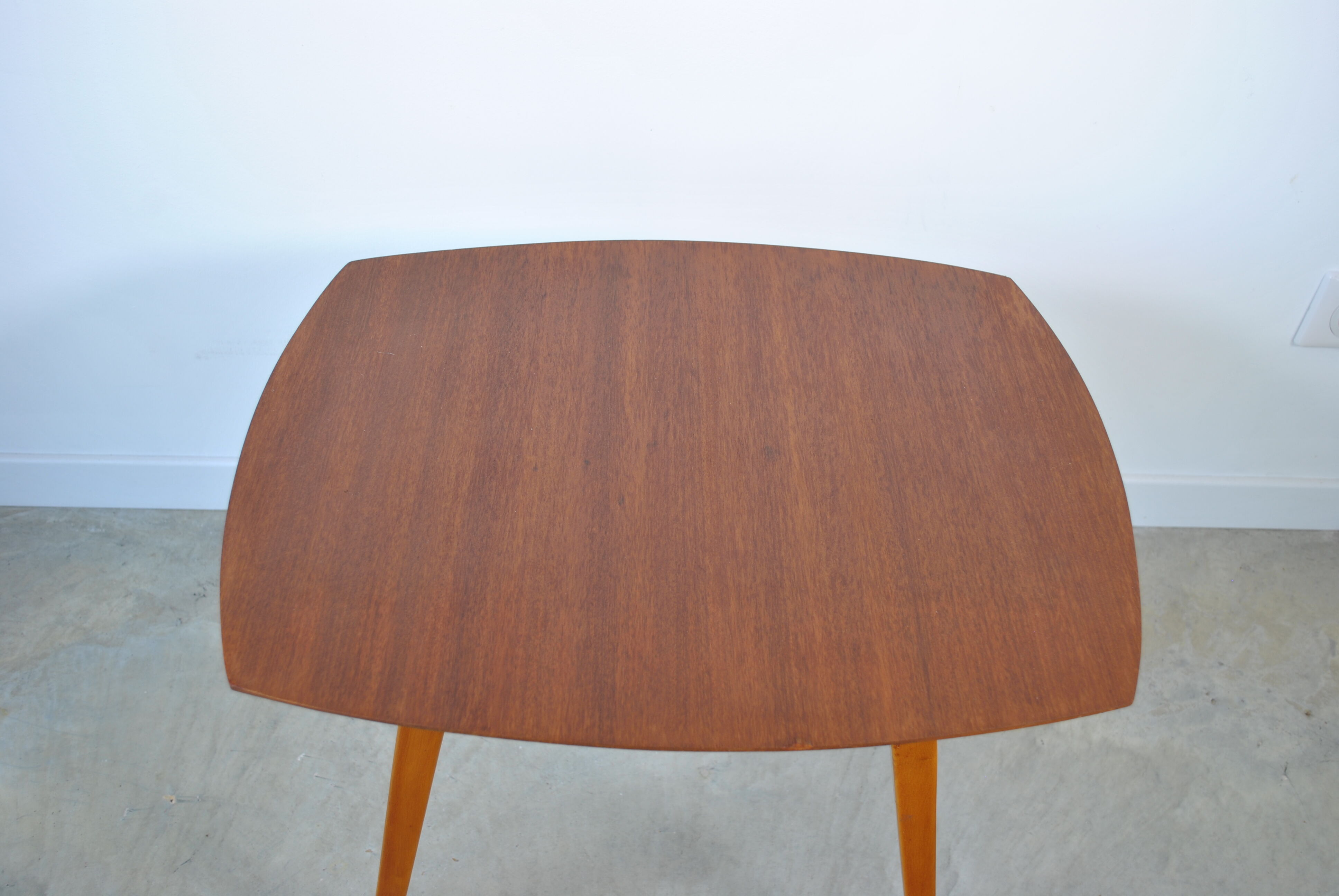 Vintage coffee table 1960