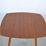 Vintage coffee table 1960