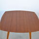 Table basse vintage 1960