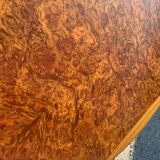 Round table by Tobia and Afra Scarpa Artona edition