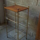 Side table, vintage side table