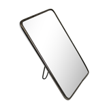 Barber mirror 18x24cm