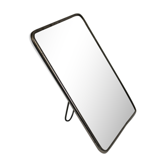 Barber mirror 18x24cm
