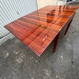 Table à manger époque artdeco