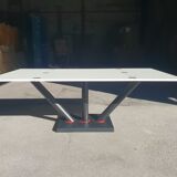 Dining room table 1980