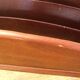 Office storage sorter range mail solid beech vintage 60/70