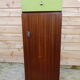 Teak side furniture from the 60s