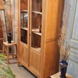 Vintage display case