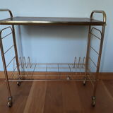 Service trolley