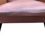 2 Vintage Armchairs - Mid Century Modern Style