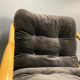 Fauteuil bambou/rotin