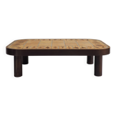 Roger Capron "Garrigue" coffee table