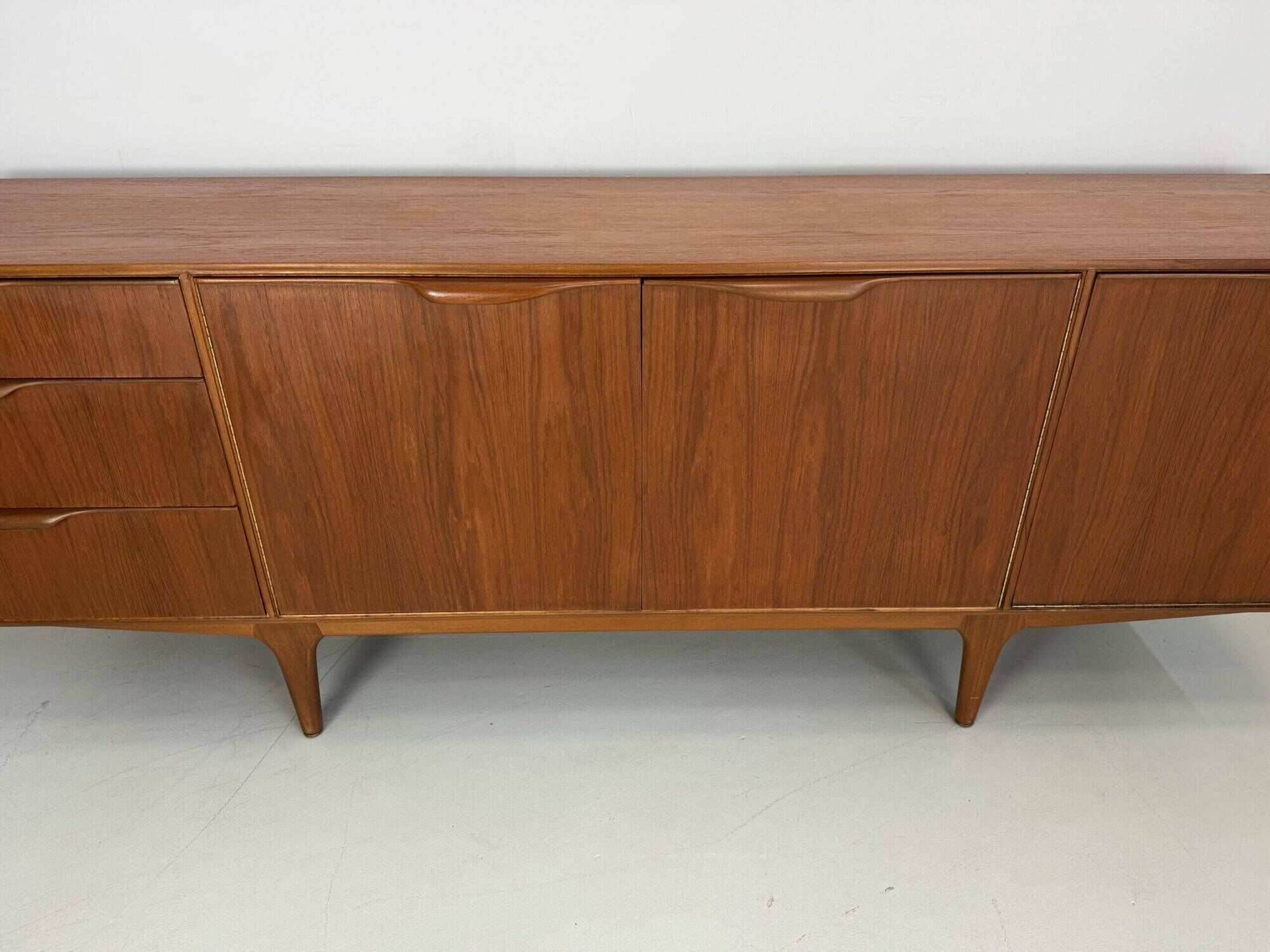 Buffet McIntosh vintage.