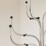 Portemanteau sur pied Tree par S. Werner pour Fritz Hansen, années 1970