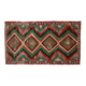 Anatolian handmade kilim rug 330 cm x 192 cm