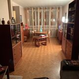 3 nesting tables in solid tek
